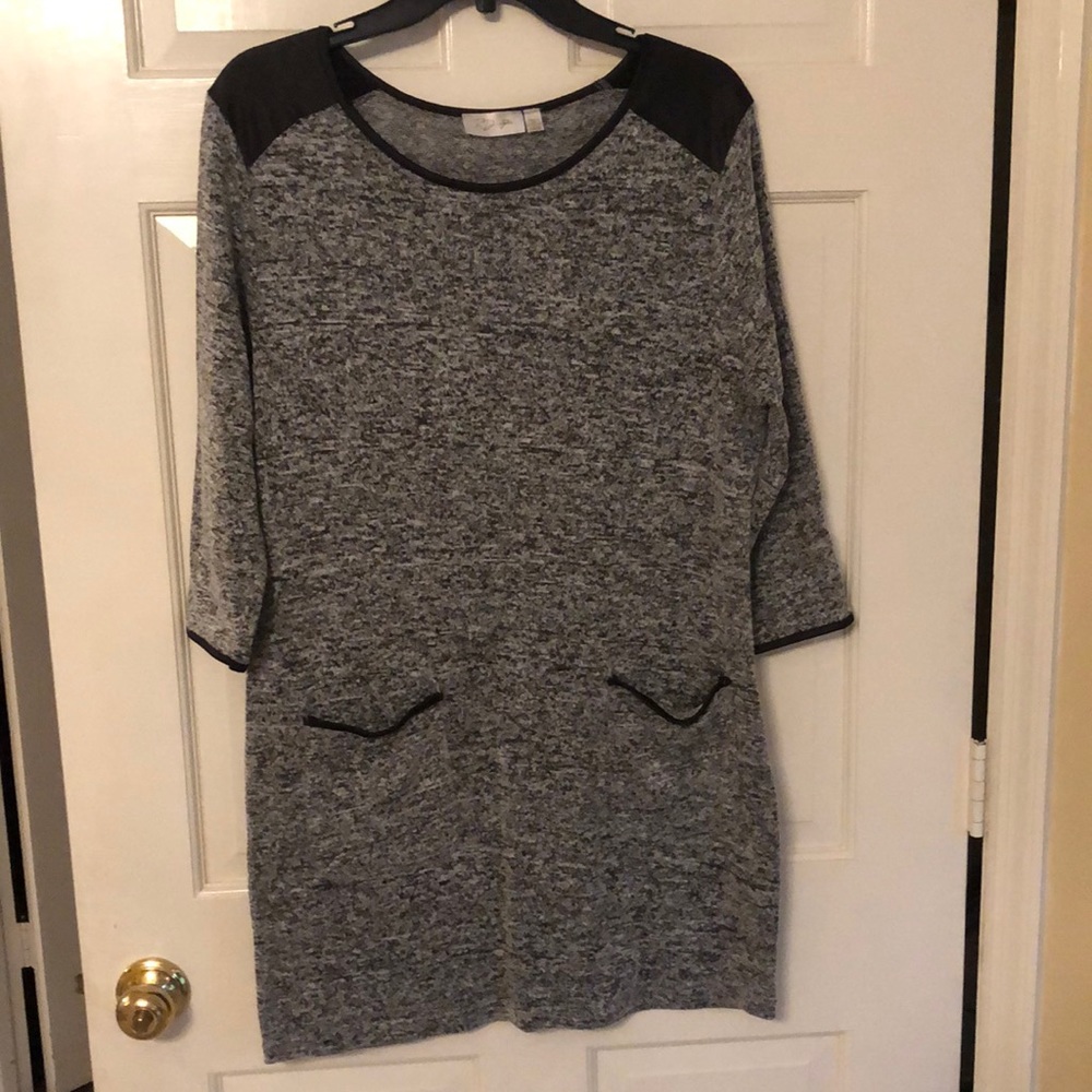 Dress/tunic